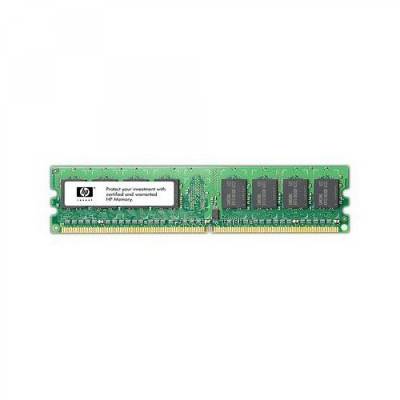HP 8GB 2Rx4 PC3L-10600E-9 Kit